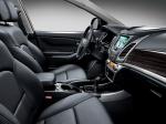 SsangYong Korando C 2013 года